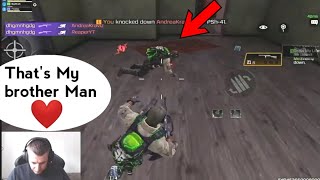 CoD Narco Killed His Friend ReaperYT Then This Happen | CoD Narco vs ReaperYT
