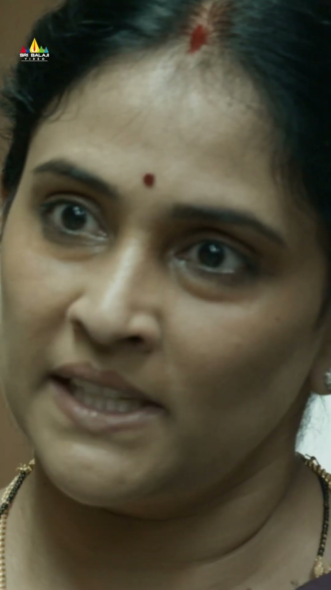 నాన్న ని ఎదురించేంతా పెద్ద దానివి అయ్యవానే నువ్వు ? #murder | #sahithiavancha | #shorts | #ytshorts