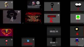 Minion Rush Anti Piracy Screen Reference Superparson Jumpscare 5 To 1 Chances