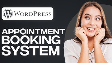 How To Create A CLEAN Appointment Booking System With WordPress Tutorial 2024