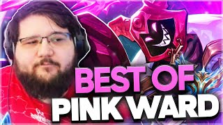 30 Minutes of the BEST AP SHACO CONTENT!  Pink Ward Montage