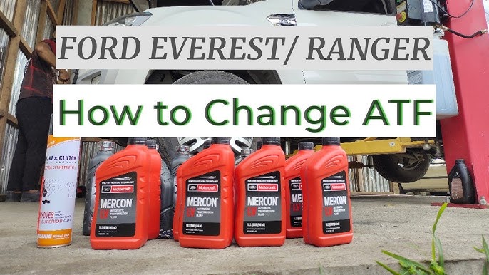 Step By Step Transmission Fluid Drain And Fill: HOW TO, 42% OFF