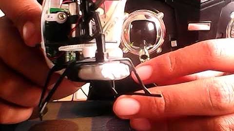 How to bind your wltoys v911