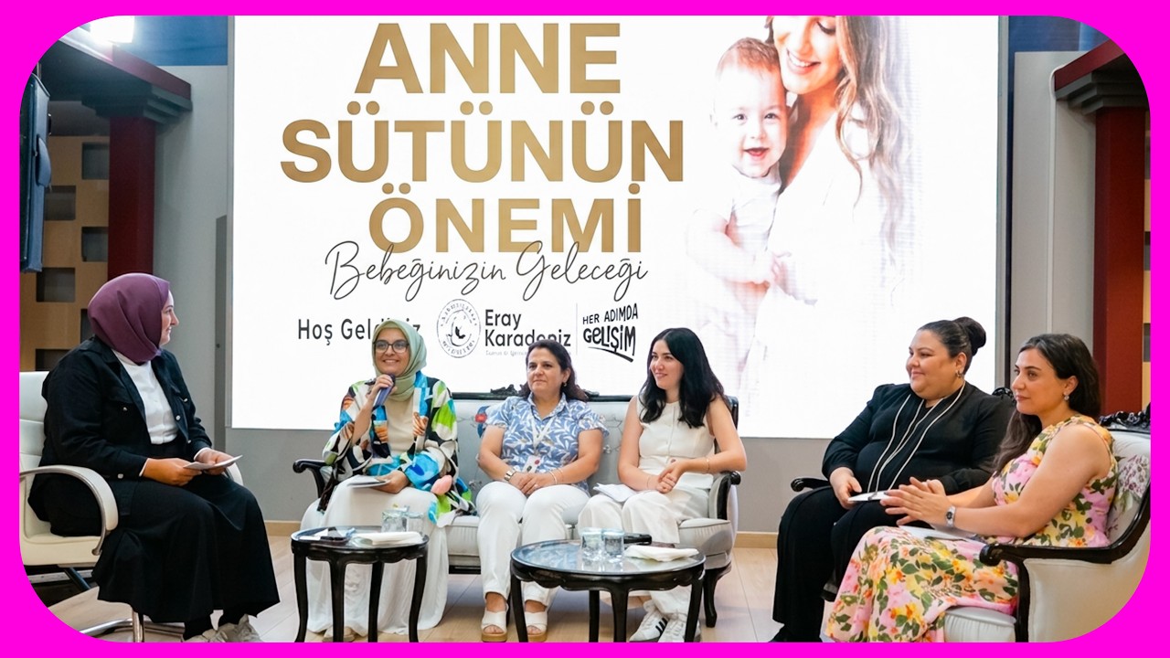 Tanıtım videosu