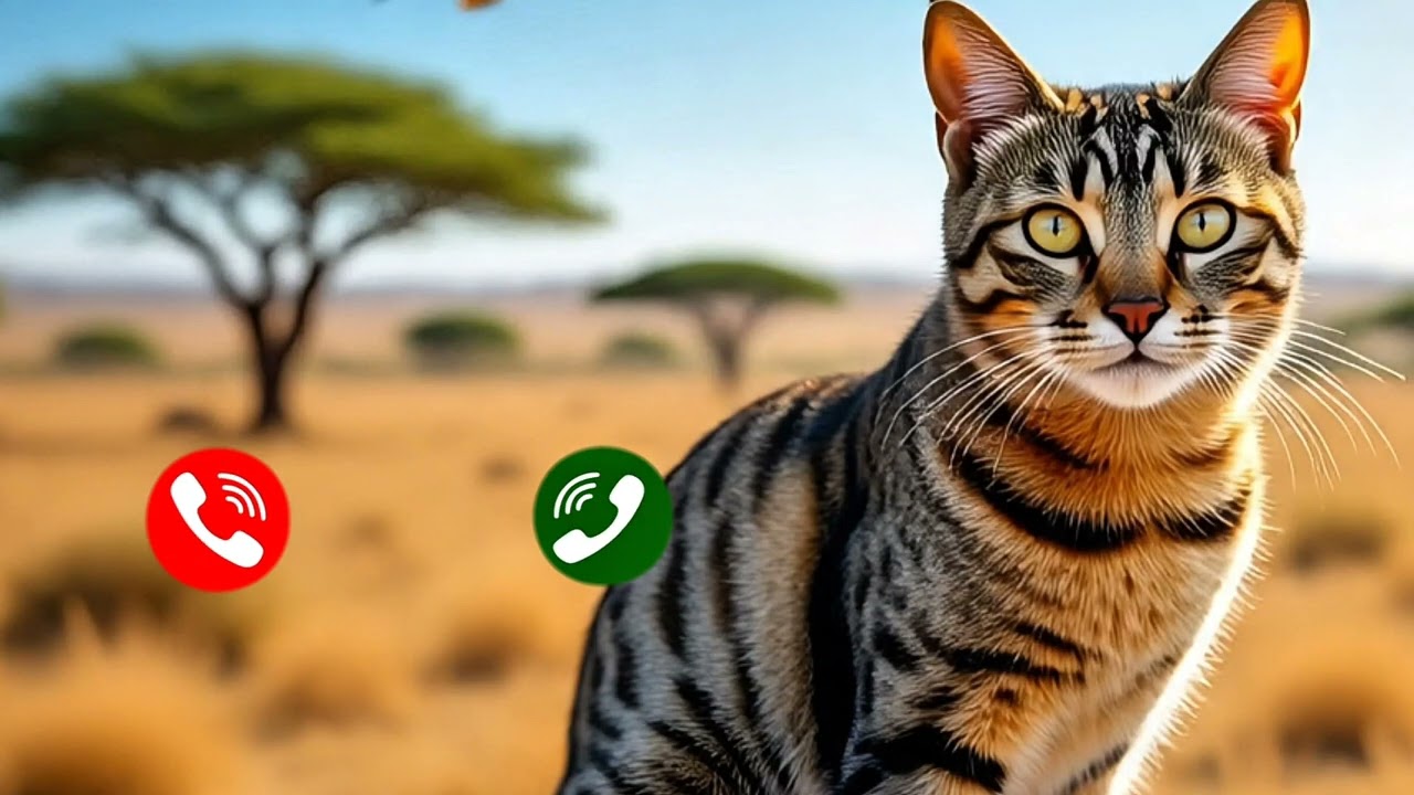 Ring tone calling  Rayel😸🥰📱  | CEO cati called