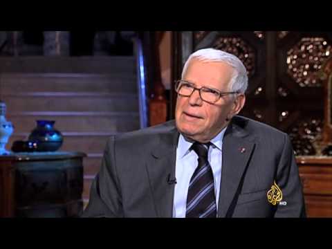 مقطع رقم 3 شاهد على العصر الحلقة الأخيرة 27-7-2014