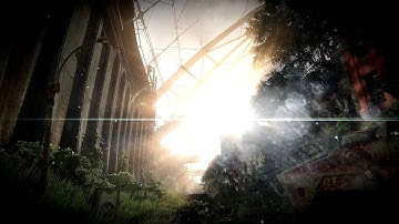 Crysis 3 | How to Disable the HUD on Crysis 3 In-Game (Quick Tutorial) PC