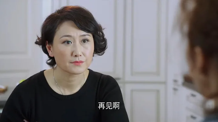 准儿媳来见豪门婆婆，怎料只因一顿饭，秒懂这家不能嫁！ - 天天要闻