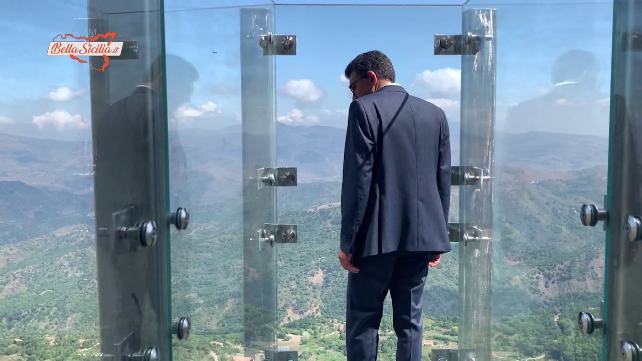 Geraci Siculo guarda al titolo di borgo più bello d’Italia