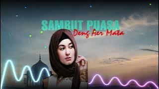 Download lagu QASIDAH REMIX TERBARU - SAMBUT PUASA DENG AER MATA ☑️ VN VHANO