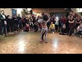 Bachata Regional Styles - Dominican Swag