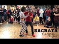 Bachata regional styles  dominican swag