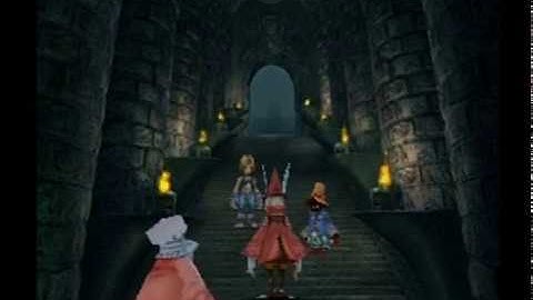 Final Fantasy IX Segmented - Segment 12