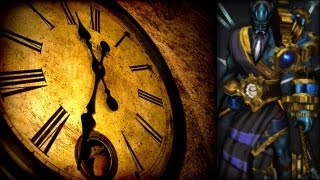 [SmZ 277] Time is Immortal | HoN Short