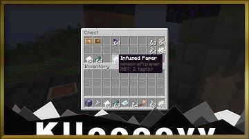 [Minecraft] Technical Side of Rune Traps | Lets Make an RPG Data Pack - Runechant #6