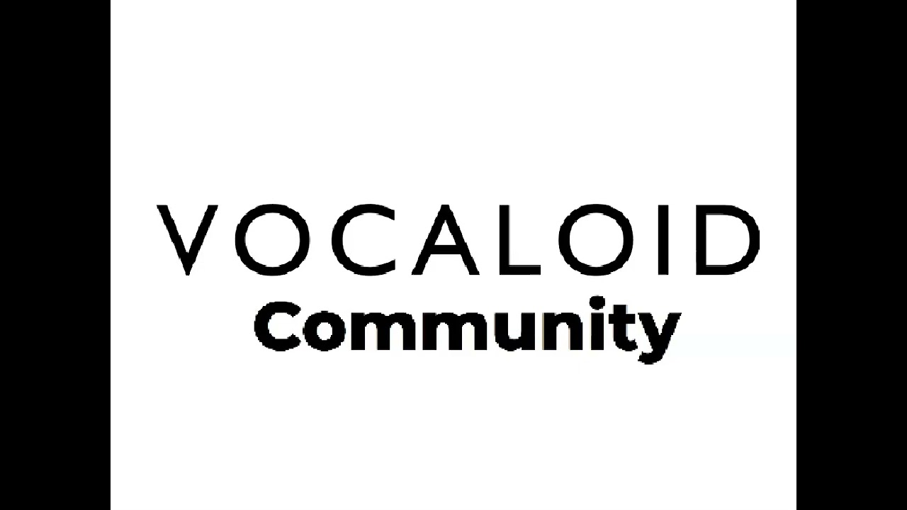 My Rants: Vocaloid Community