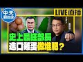 【中天朋友圈｜哏傳媒】羅智強怒批＂農業部＂說謊！6千萬顆「進口過期蛋」流竄市面？ 陳吉仲危害食安還繼續當官？【羅智強｜有哏來爆】 20230918 @CtiTv @funseeTW