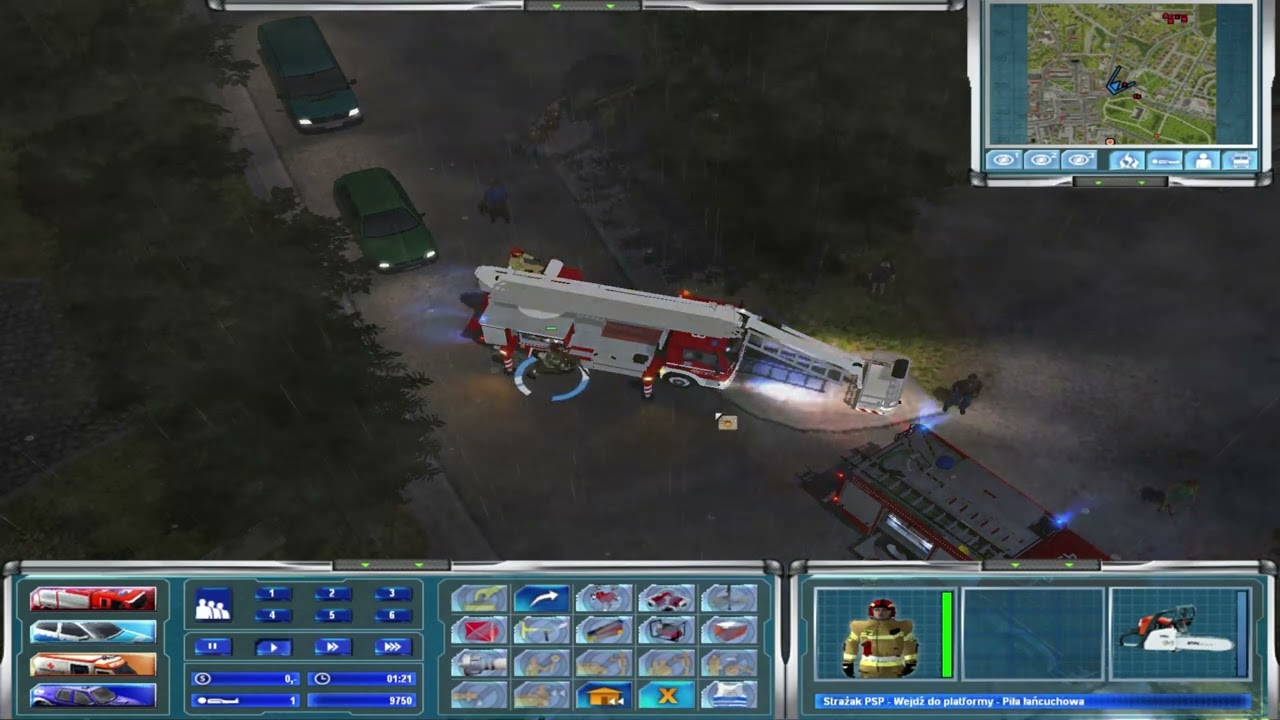 Lancut Modification v2 Emergency 4 czesc   3