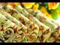 БЛИНЧИКИ ИЗ КАБАЧКОВ. БЕЗУМНО ВКУСНО.