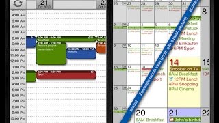 Top iPhone Apps for Calendar screenshot 4