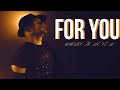 Song for you lyrics