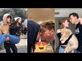 Romantic Cute Couples Goals #7 - TikTok Compilation