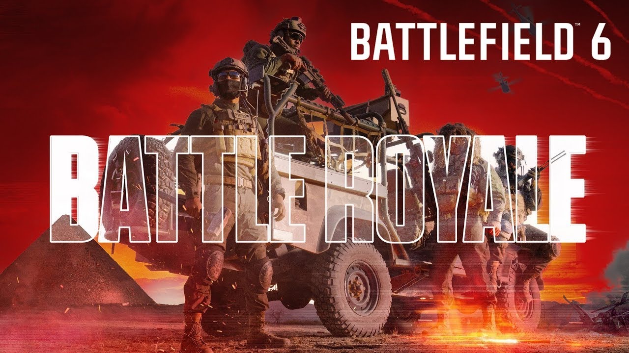 🔴 LIVE - BATTLEFIELD 6 REDSEC | 4.2 K/D | SMACKIN SWEATIES