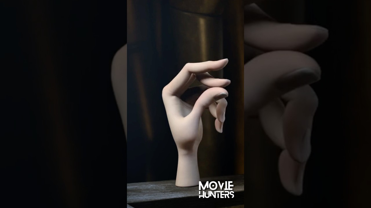 Addams Family music theme 🎶 
