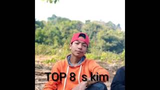Top 8 Garo rapper 👍👍
