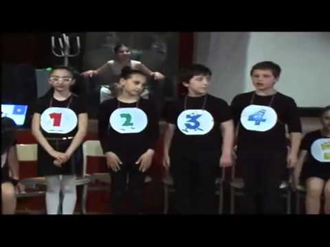 ნული და ნატურალური რიცხვები