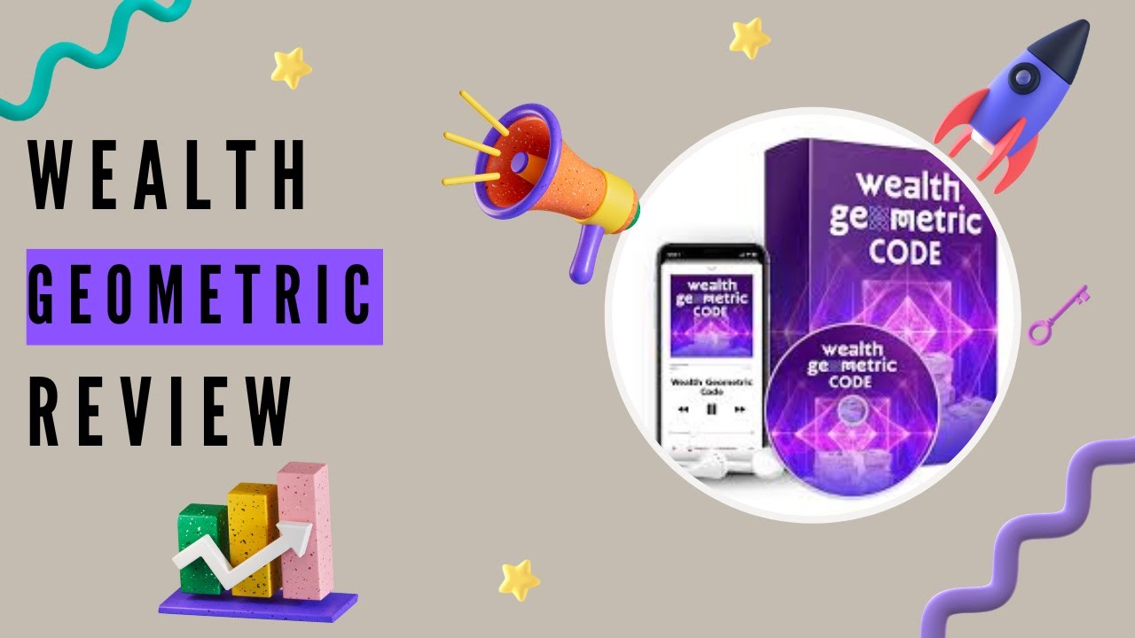 Unbiased Wealth Geometric Review: Is It Worth Your Investment? - YouTube