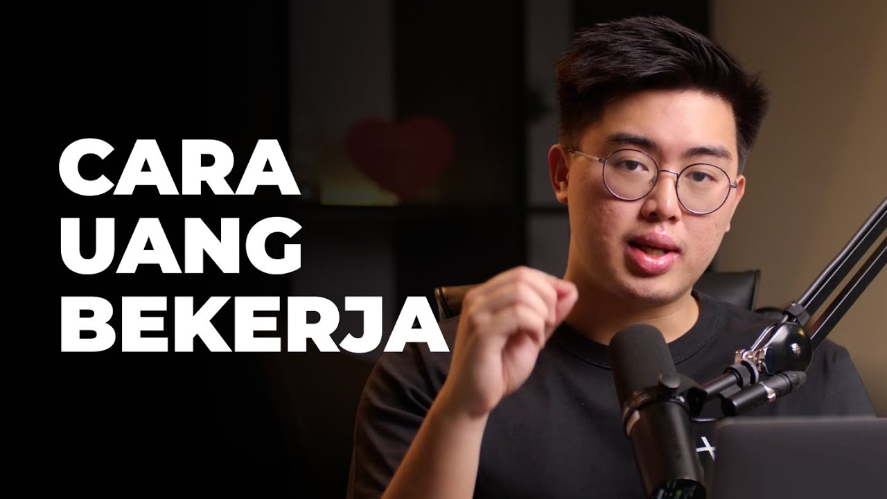 Memahami Cara Uang Bekerja