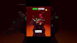 Double now vs Duo Then 💀 . Dream vs Technoblade #minecraft  #technoblade
