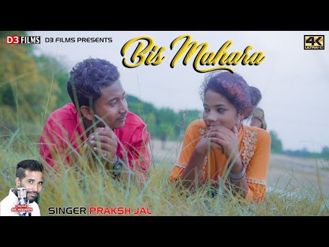 Bis Mahara || Prakash Jal || Promo || New Sambalpuri 4k Video  || D3 Films