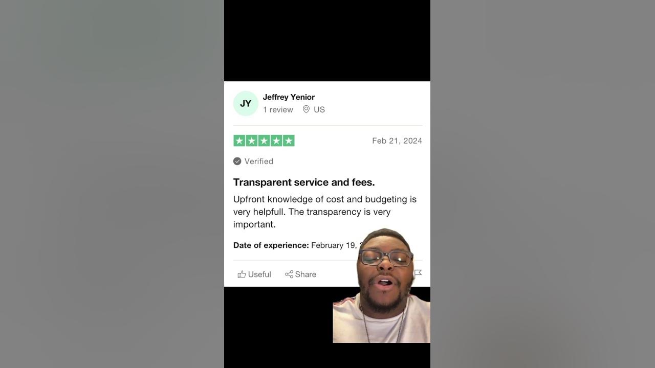 Is Marble Law worth it? Here's what clients REALLY think #greenscreen