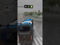 Bus simulator Indonesia #shortvideo