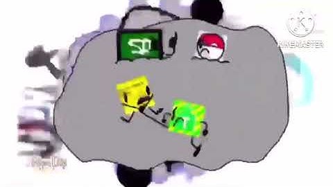 (REUPLOAD) Everyone Fights Bad Users (Add Round 1,000)