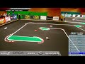 ToniSport +40 Masters A Main 2 RD5 Season #14 2021/22 Daun, GER