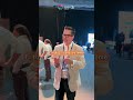 Entrevista a Oscar Pedrajo