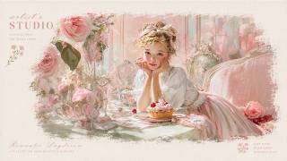 𝐏𝐥𝐚𝐲𝐥𝐢𝐬𝐭 • Sweet Little Moments Wrapped in Cherry Glow🍒✨(𝑺𝒖𝒈𝒂𝒓 𝑨𝒏𝒅 𝑫𝒂𝒚𝑫𝒓𝒆𝒂𝒎𝒔)🍰 │Romantic Fairytale screenshot 1