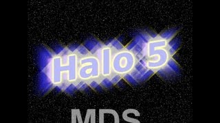 Halo 5: Space Battles