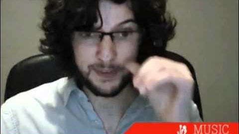 Propellerhead Software - Adam Fielding Masterclass part 5