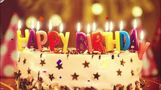 Selamat Ulang Tahun Saudaraku cover