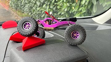 Furitek Scythe SCX24 
