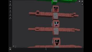 All of my tag of fear models (link in comments)