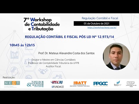 Vídeo: Regulado é a contabilidade de acordo com as regras