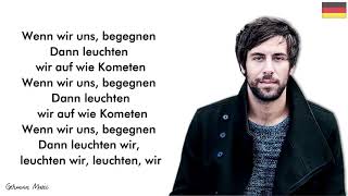 Max Giesinger - 80 Millionen (Lyric Video)