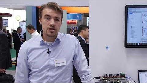 NXP: MCU Minutes: 4X Motor Control with i.MX RT Crossover MCUs