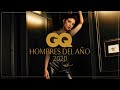PREMIOS GQ HOMBRES DEL AÑO 2020 | GQ