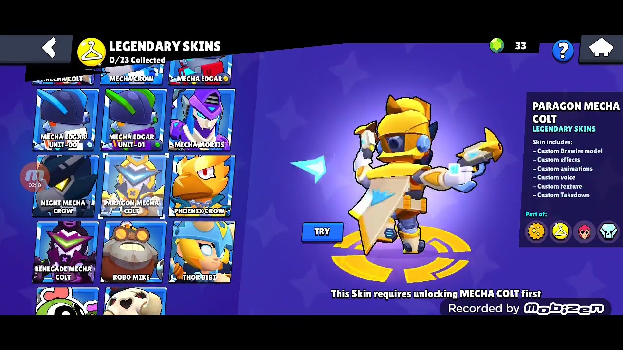 TODAS LAS SKINS LEGENDARIAS DE BRAWL STARS Y SUS VOCES YouTube todas-las-skins-legendarias-de-brawl-stars-y-sus-voces-youtube